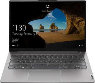 Lenovo ThinkBook 13s G3 20YA001BTX Ultrabook kullananlar yorumlar